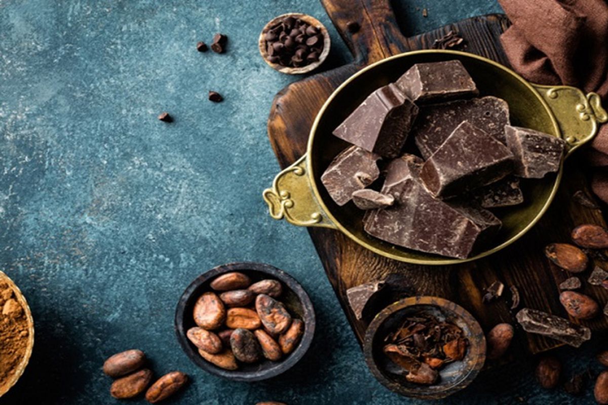 Rahasia Ilmiah di Balik Cokelat Enak: Fermentasi Biji Kakao