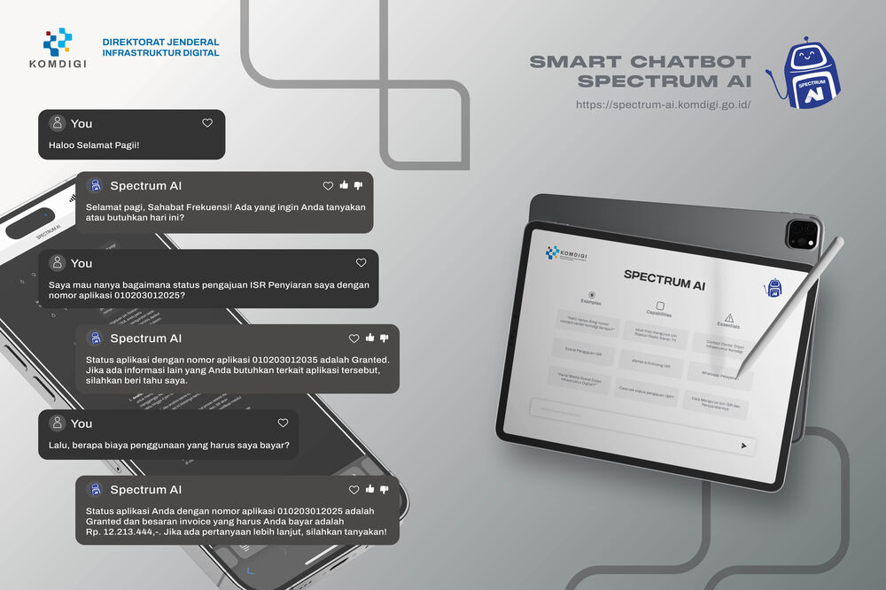 Transformasi Digital ASN: Sinergi Website dan AI Chatbot dalam Layanan Publik