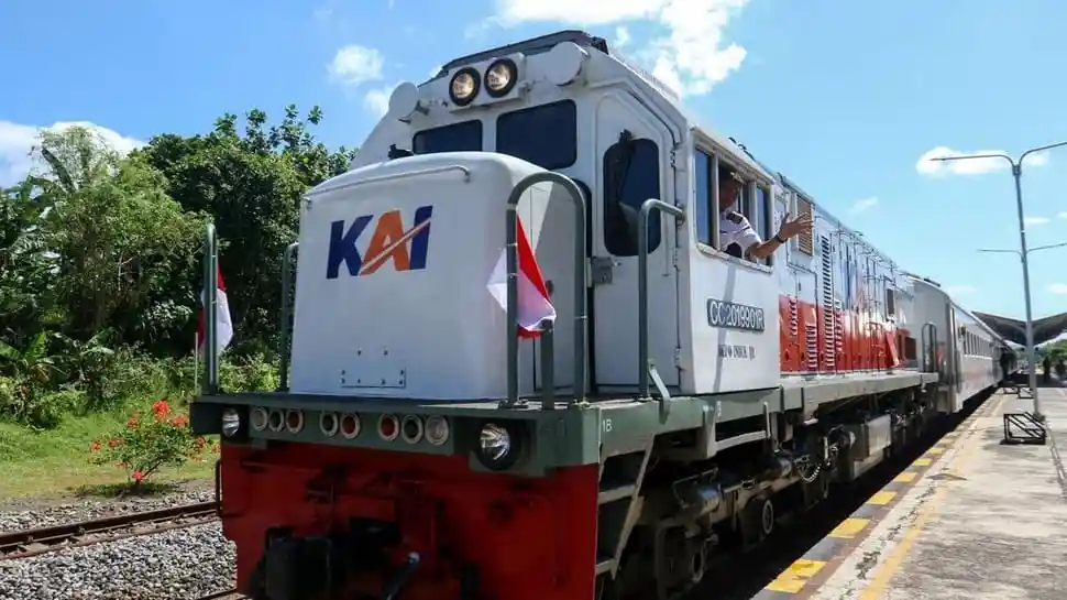 PT Kereta Api Indonesia Tetap Bebas Asap Rokok, Tanggapi Usulan Gerbong Khusus Merokok