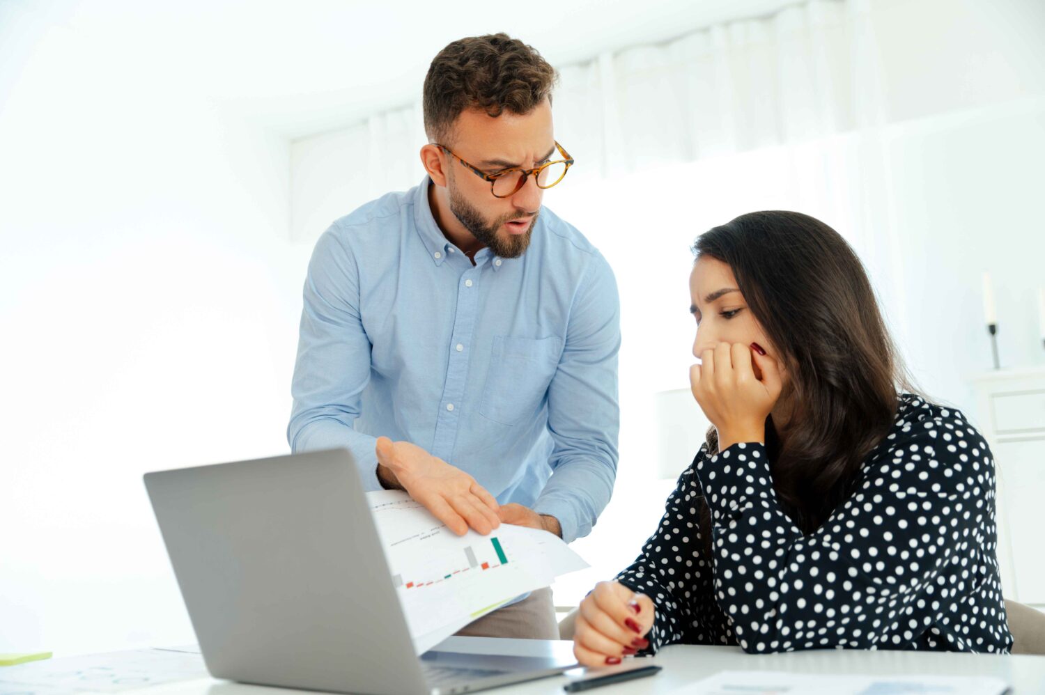 Mengenal Tentang Orang yang Memiliki Sifat Avoidant