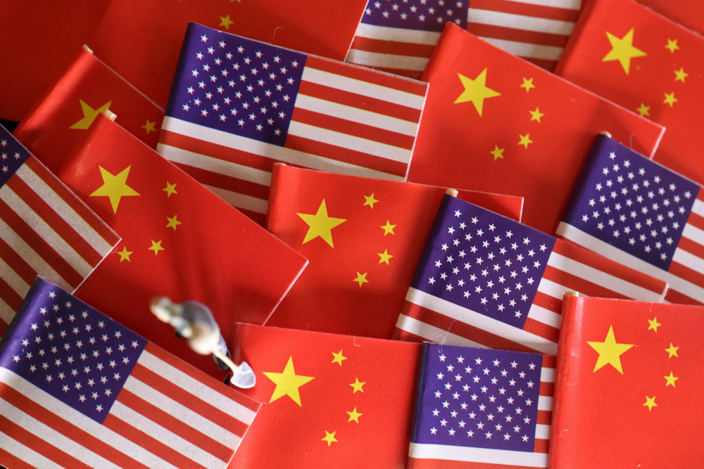 AS Batasi Ekspor, Nvidia Rancang Chip B30A untuk China di Tengah Tuduhan “Backdoor”