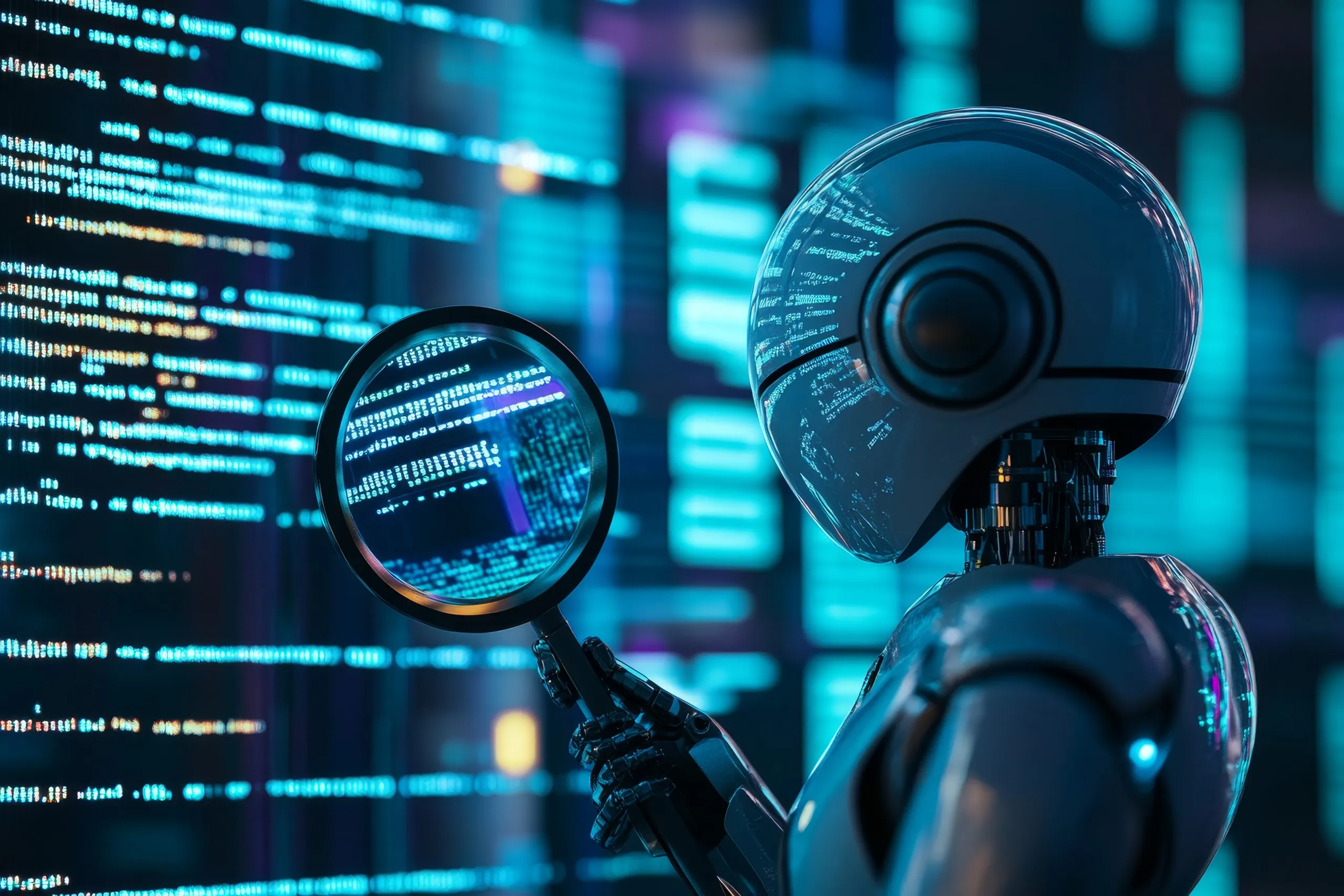 Dampak Teknologi AI Terbaru terhadap Dunia Kerja Manusia