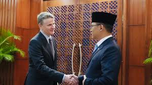 Rencana Aksi Strategis Indonesia–Australia 2025–2029: Fokus Ekonomi dan Keamanan Siber