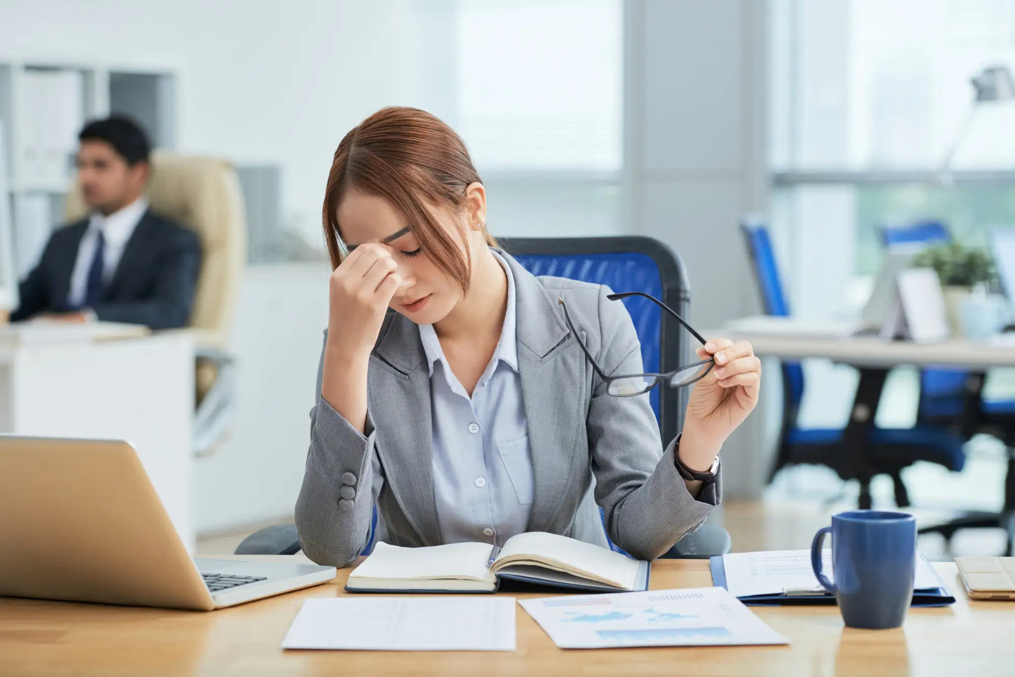 Gen Z dan Fenomena Quiet Quitting di Dunia Kerja