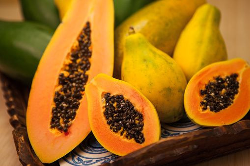 Manfaat Pepaya untuk Detoksifikasi Sistem Pencernaan secara Alami