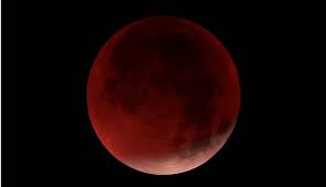 Gerhana Bulan Total 7–8 September 2025: Malam Blood Moon yang Memesona