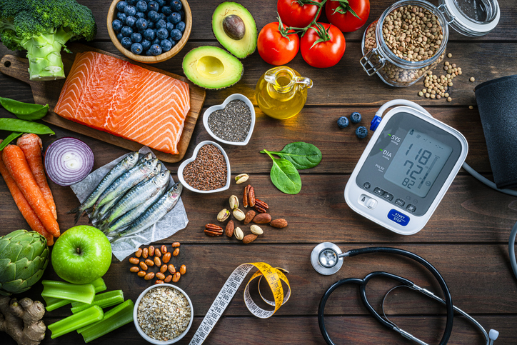 Tips Diet Sehat dan Bugar Menurut Dokter Gizi