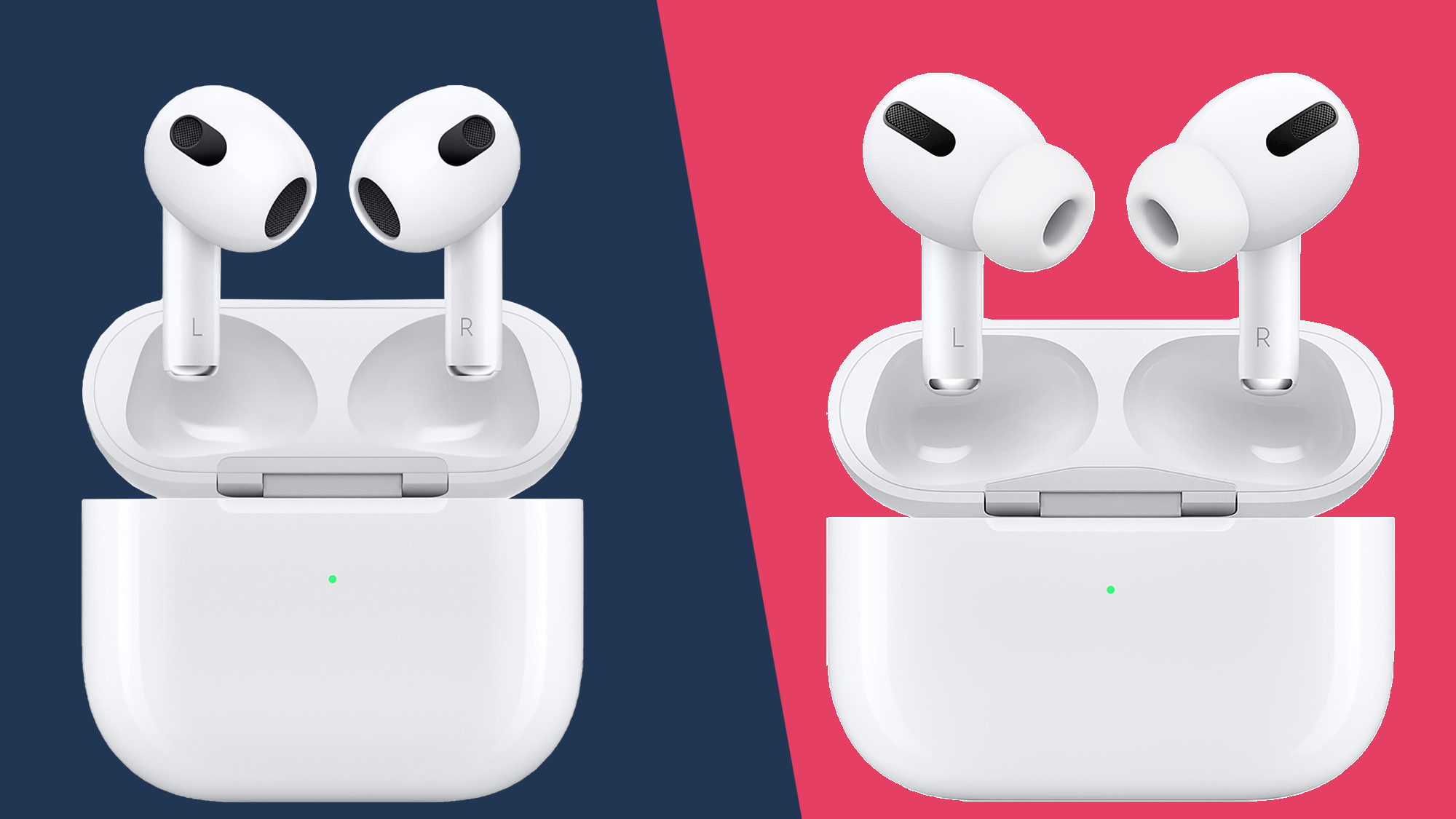 AirPods Pro generasi ketiga yang dibekali dengan fitur baru