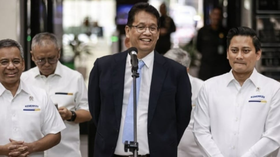 10 Bulan Pemerintahan Prabowo, Menkeu Purbaya Klaim Kesejahteraan Rakyat Meningkat