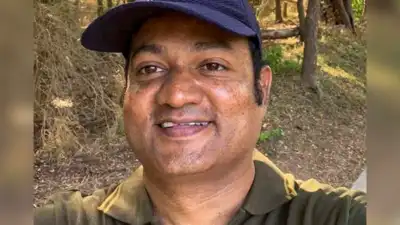 Kisah Tragis Chandra Mouli Nagamallaiah: Dari Bengaluru Hingga Tragedi Brutal di Dallas