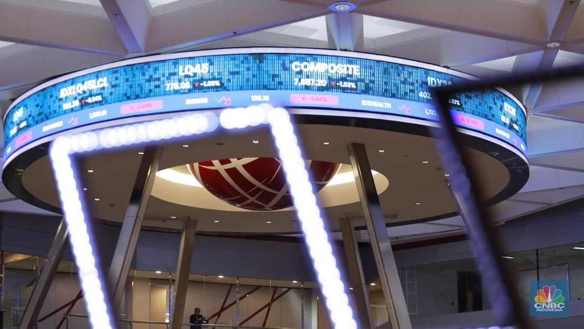Kronologi Dugaan Pembobolan RDN di BCA