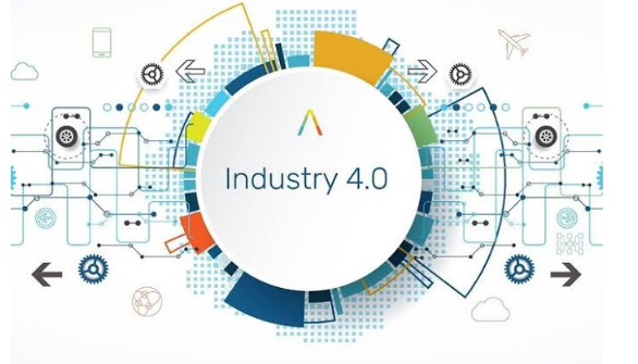 Industri 4.0 di Indonesia: Memacu Transformasi Melalui Inovasi Lokal