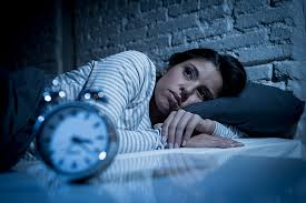 Studi: Insomnia Bisa Mempercepat Penuaan Otak