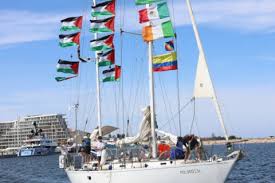 18 Kapal Bantuan Menuju Gaza, Solidaritas Global Menguat