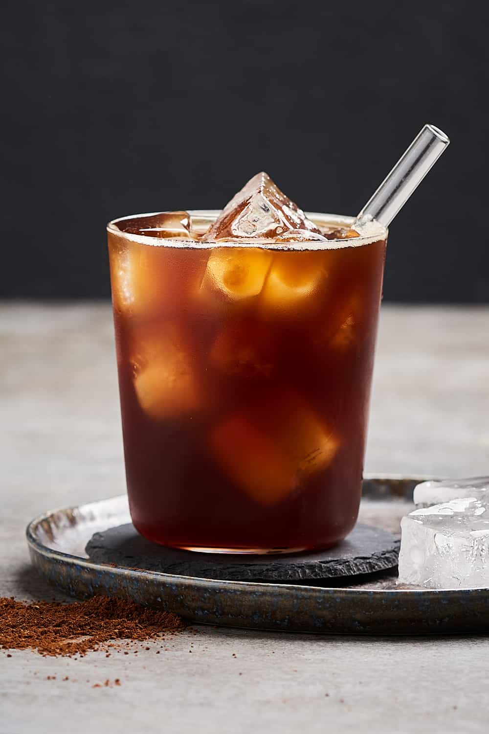 Manfaat Minum Kopi Hitam di Pagi Hari Tanpa Gula