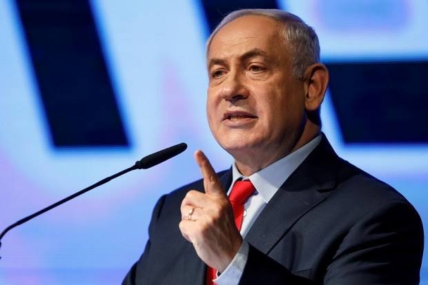 Netanyahu Murka Setelah Sejumlah Negara Akui Kemerdekaan Palestina