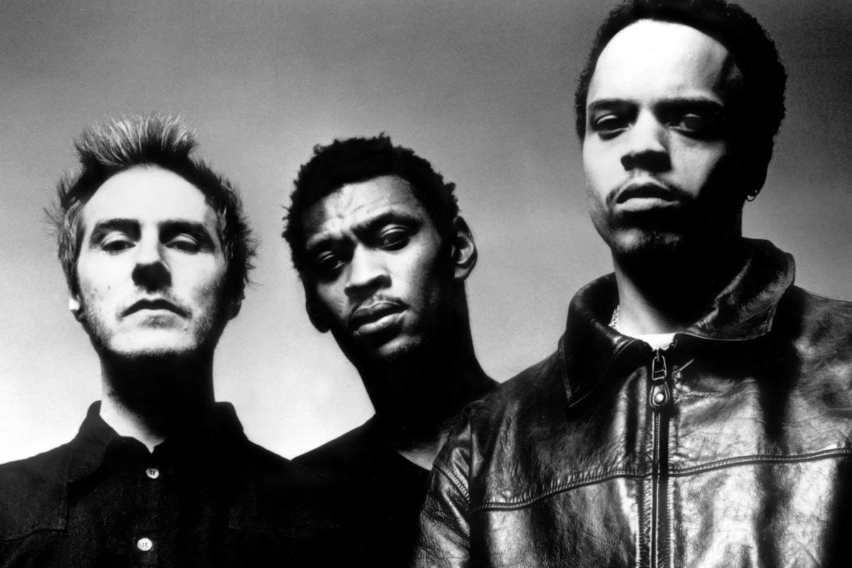 Massive Attack Cabut Musik dari Spotify Memprotes Investasi AI Militer Daniel Ek