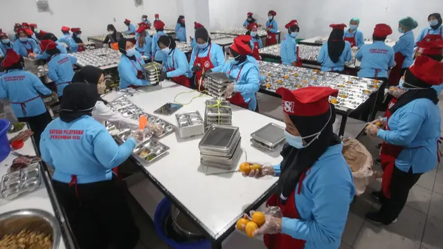 Mencari Penyebab Keracunan MBG sampai Ada yang Kejang