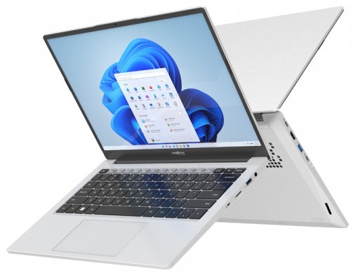 Laptop Murah 2025 dengan Prosesor Intel Core i3 dan i5 Terbaru