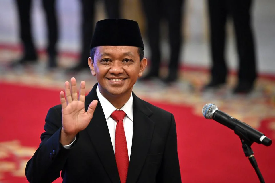 Bahlil Lahadalia Digugat Perdata Imbas Kelangkaan BBM di SPBU Swasta