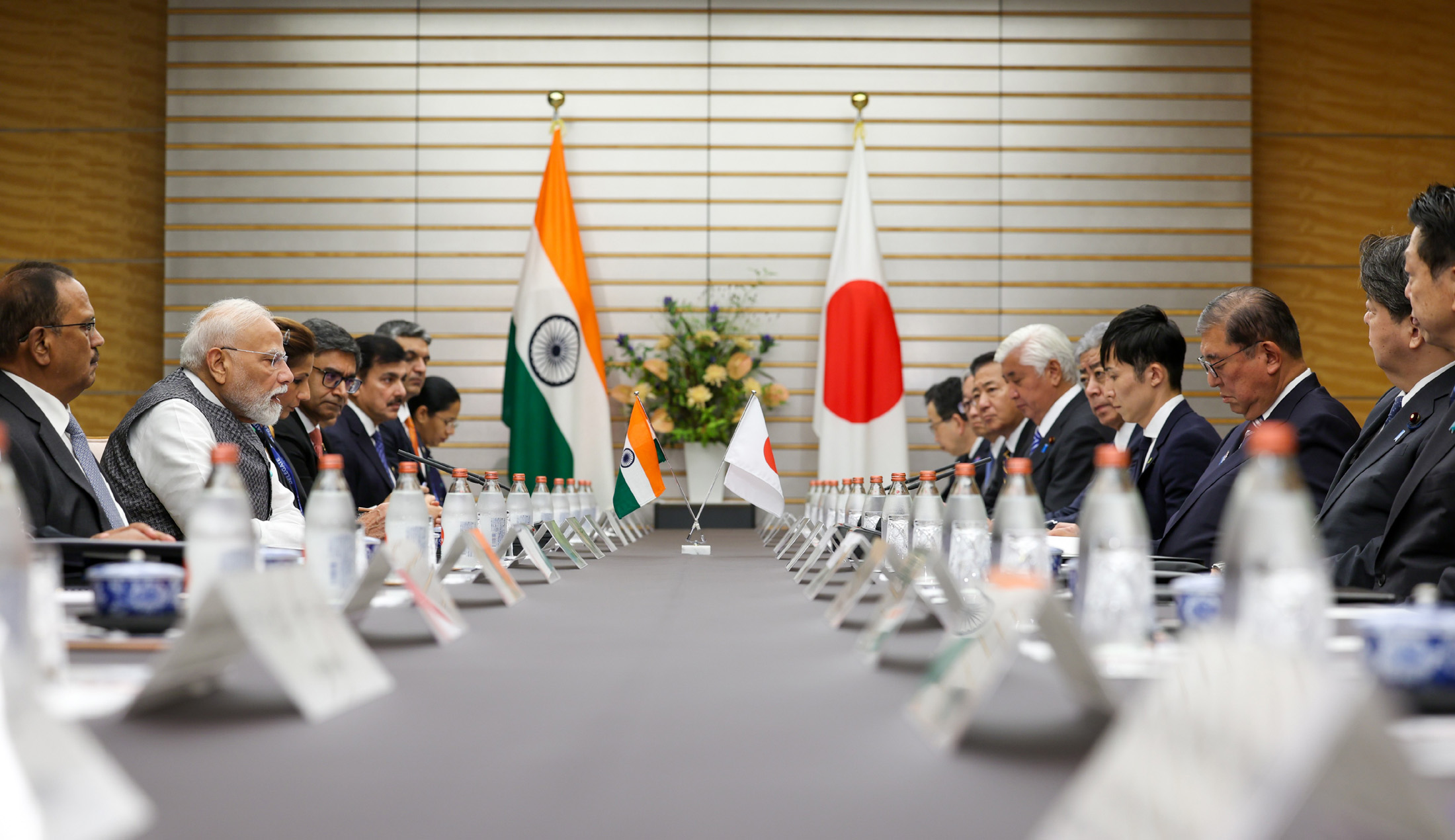 Pro dan Kontra Program Pertukaran Tenaga Kerja India–Jepang 2025