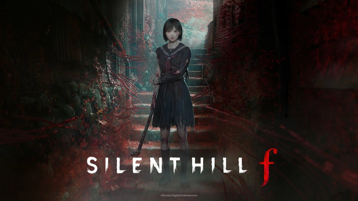 Teori Karakter Utama Silent Hill f dan Asal Kutukannya