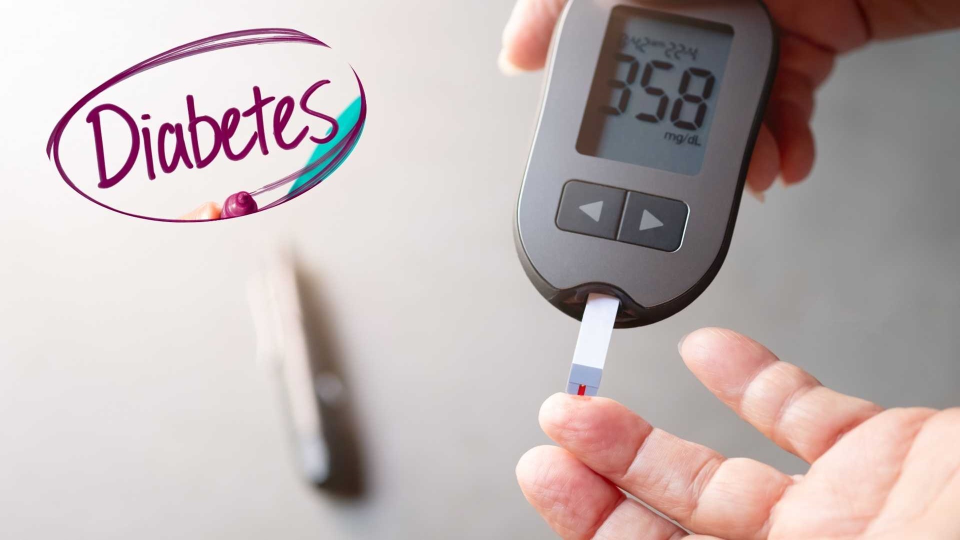 Ciri-Ciri Awal Diabetes yang Sering Diabaikan oleh Orang Dewasa