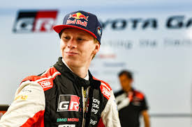 Kalle Rovanperä Umumkan Pensiun dari WRC, Fokus ke Balap Sirkuit