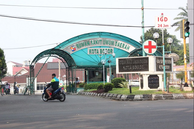 RSUD Kota Bogor Terapkan Efisiensi Layanan, DPRD Turun Tangan