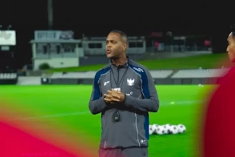 Timnas Indonesia Gagal Lolos ke Piala Dunia 2026, Patrick Kluivert Sebut Kekalahan Sulit Diterima