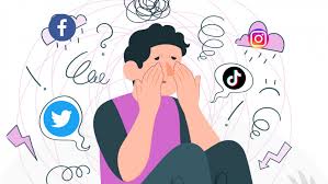 Mengapa Kita Tak Bisa Berhenti Scroll? Neurosains di Balik Manipulasi Algoritma