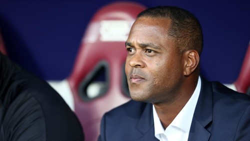 PSSI Resmi Akhiri Kerja Sama dengan Patrick Kluivert dan Seluruh Staf Kepelatihan Asal Belanda di Timnas Indonesia