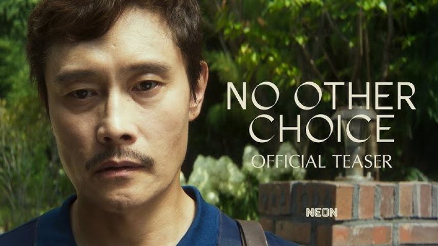 Film ‘No Other Choice’ Garapan Park Chan-wook Raih Skor Sempurna 100% di Rotten Tomatoes