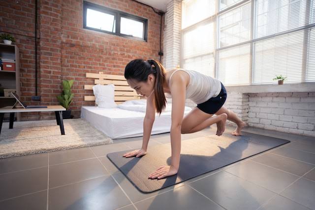 Bagaimana Olahraga Bikin Otakmu Lebih Tajam Saat Berpikir