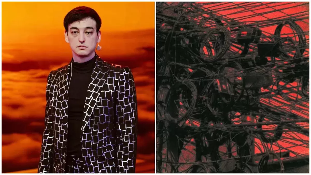 Joji Lepas “Pixelated Kisses”: Cinta yang Retak di Balik Layar