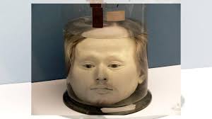 The Cursed Head of Diogo Alves — Kepala Terkutuk dari Lisbon