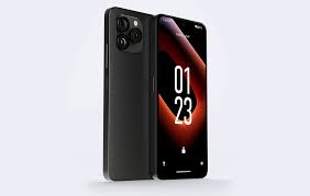 UP Phone: Smartphone Canggih dari Indonesia yang Kini Mendunia