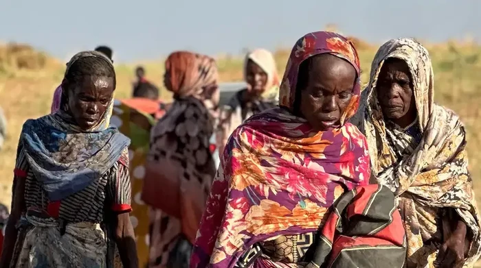 Pembantaian Massal: Gelagat Munculnya Genosida Baru di Sudan?