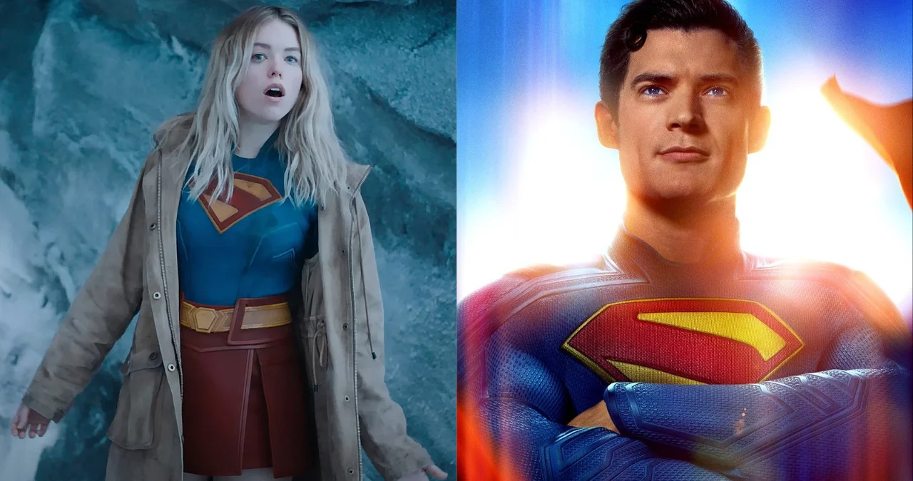 David Corenswet dan Milly Alcock Dukung Palestina, Tanda Tangani Petisi “Film Workers for Palestine”