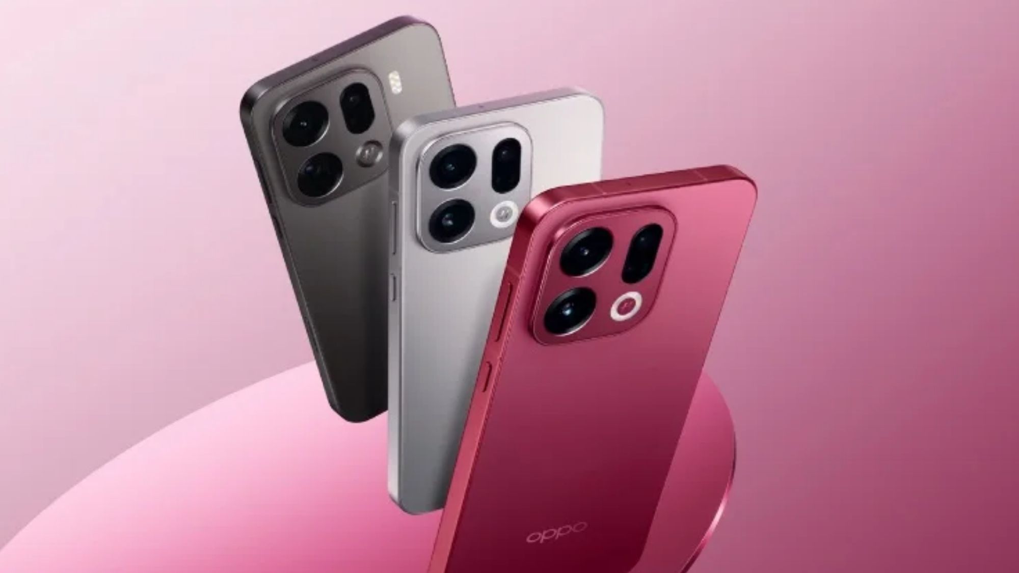 Intip Bocoran Lengkap OPPO Find X9 Series yang Bakal Rilis di Indonesia Besok