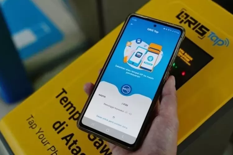 QRIS Tap In & Out Resmi Hadir di Jabodetabek, Bisa Dipakai di Semua Moda Transportasi Umum