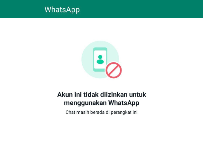 Tips Recovery Jika Akun WhatsApp Terkena Banned Setelah Blasting — Langkah Pemulihan dan Pencegahan Selanjutnya