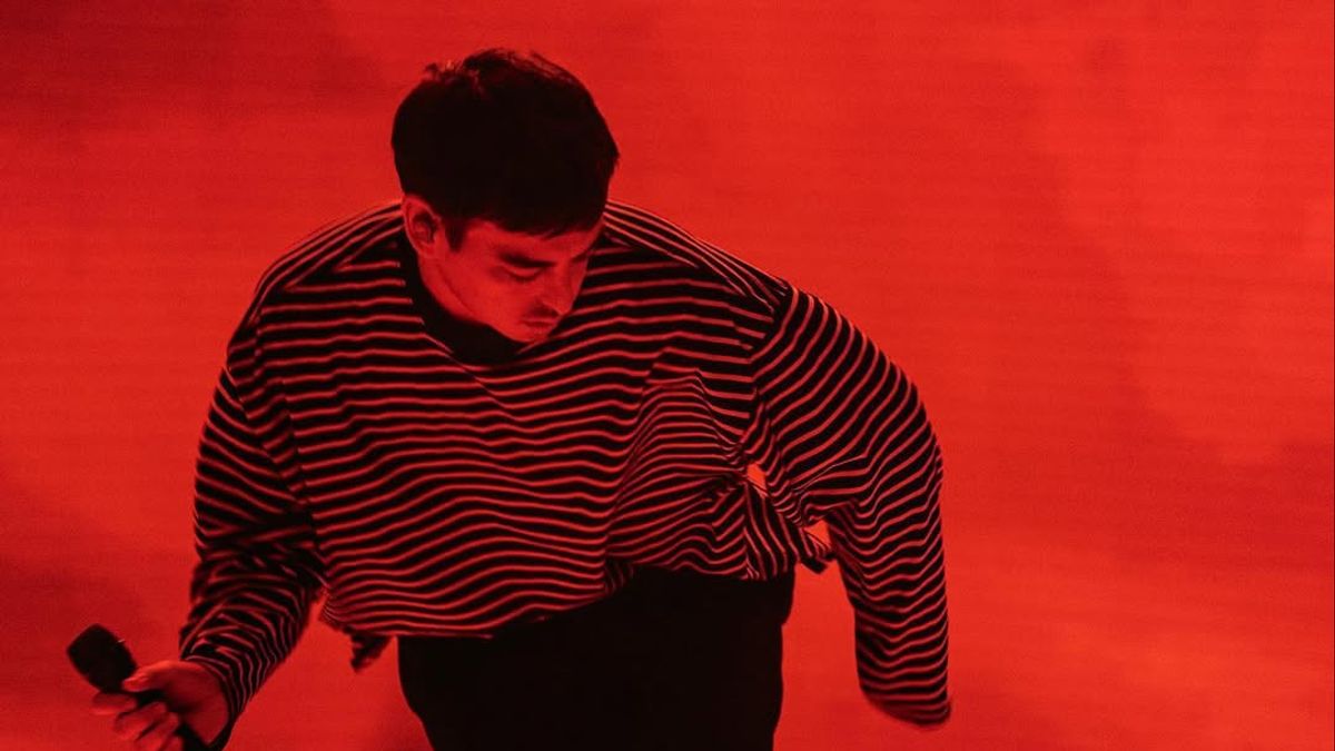Joji Siap Rilis Album Baru “Piss In The Wind” Februari 2026