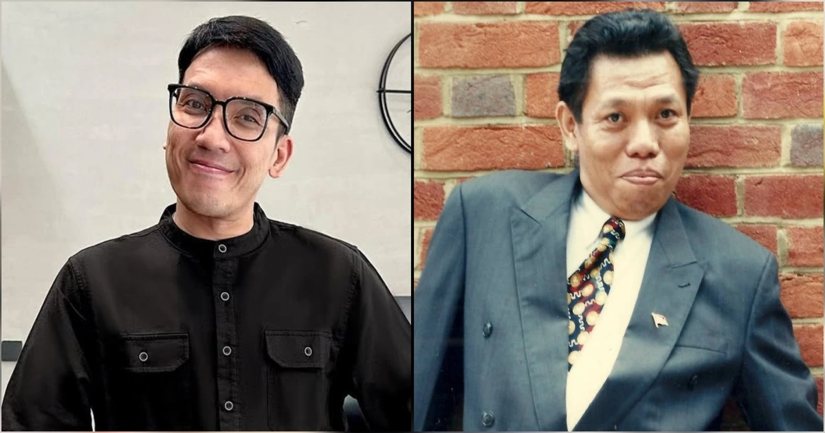 Desta Resmi Perankan Dono di Film Terbaru Warkop DKI yang Tayang 2026