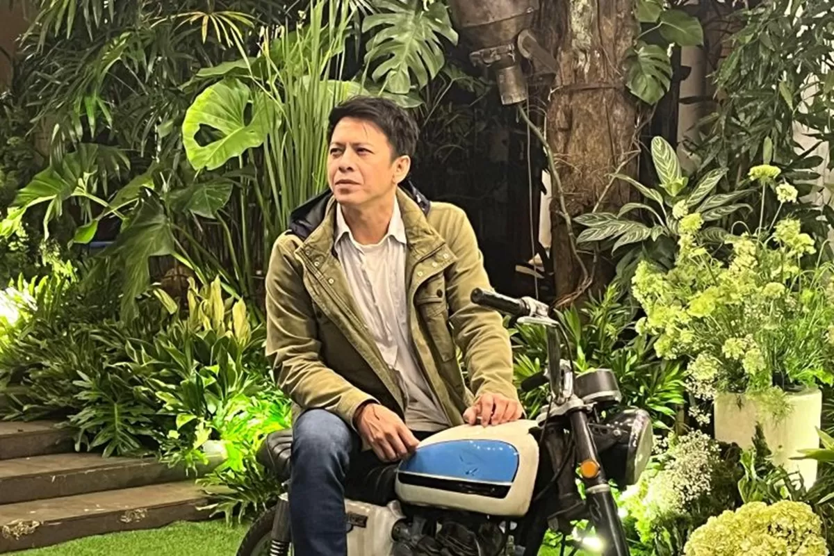 Ariel Noah Resmi Bintangi Film “Dilan ITB 1997” dan “Dilan Amsterdam”