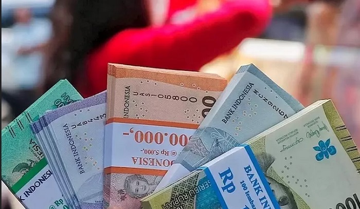 Pemerintah Targetkan RUU Redenominasi Rupiah Rampung 2027, Uang Rp1.000 Bakal Jadi Rp1