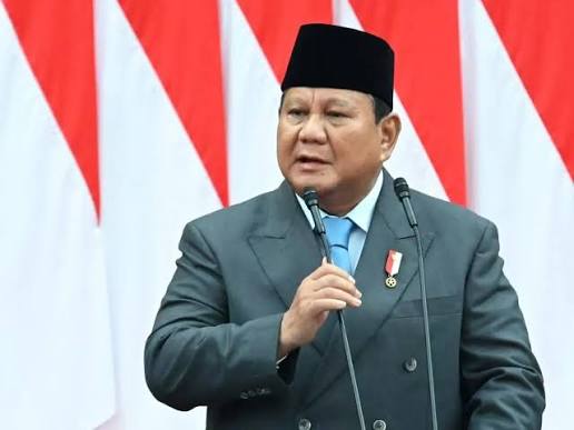 Prabowo Siapkan Aturan Baru, Game Sejenis PUBG Bakal Dibatasi di Indonesia