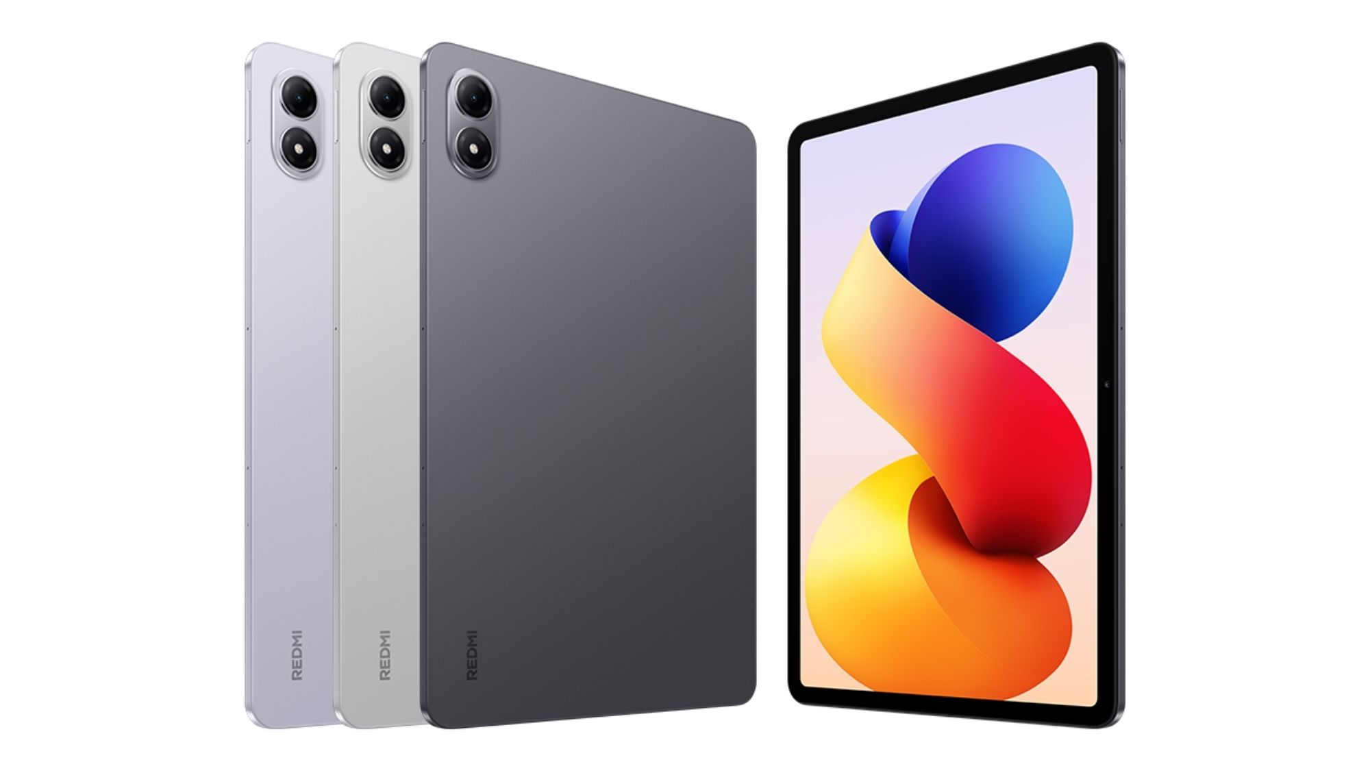 Redmi Pad 2 Pro Resmi Dijual di Indonesia