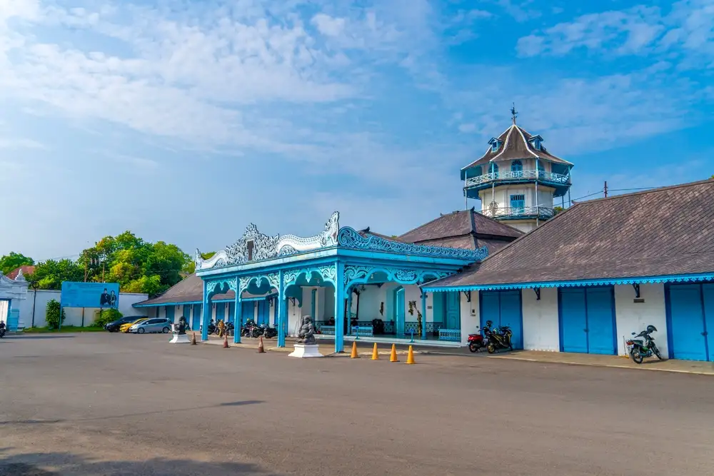 Ketegangan kembali menyelimuti Keraton Kasunanan Surakarta Hadiningrat