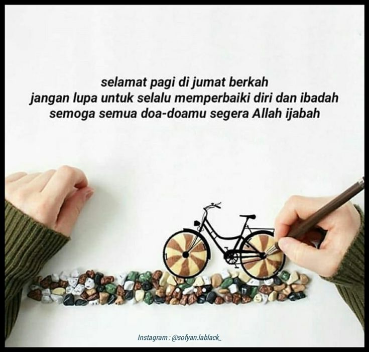 Kata Kata Mutiara Hari Jumat Penuh Berkah untuk Motivasi Hidup